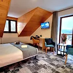 Barrettski Bed & Breakfast