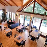 Bed & Breakfast Barrettski 3*