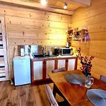 Bed & Breakfast Barrettski Wisla