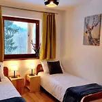 Barrettski Bed & Breakfast