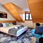 Barrettski Bed & Breakfast