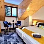 Barrettski Bed & Breakfast Wisla
