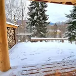 Bed & Breakfast Barrettski 3*