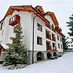 Barrettski Bed & Breakfast 3*