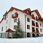 Bed & Breakfast Barrettski Wisla