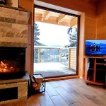 Barrettski Bed & Breakfast
