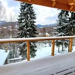 Barrettski 3* Wisla
