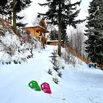 Bed & Breakfast Barrettski