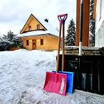 Barrettski Bed & Breakfast 3*