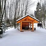 Barrettski Wisla
