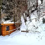 Barrettski Bed & Breakfast