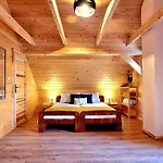 Bed & Breakfast Barrettski Wisla