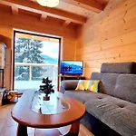 Barrettski 3* Wisla