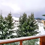 Bed & Breakfast Barrettski 3*