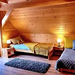 Barrettski Bed & Breakfast Wisla