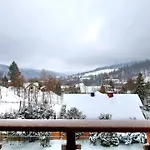 Barrettski Bed & Breakfast Wisla
