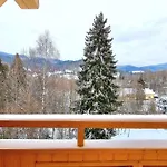 Barrettski 3* Wisla