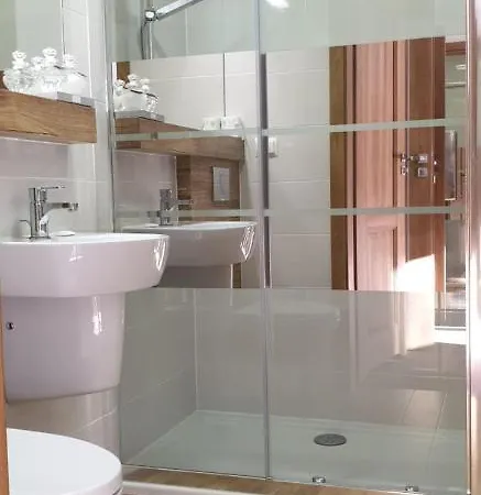 Bed & Breakfast Barrettski Wisła