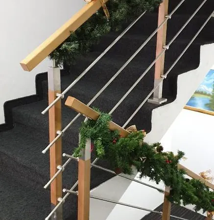 Barrettski Bed & Breakfast