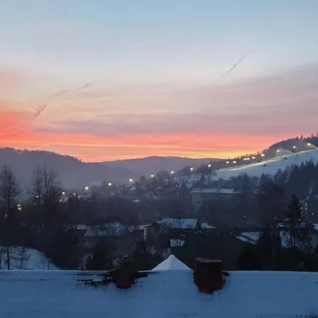 Bed & Breakfast Barrettski Wisła