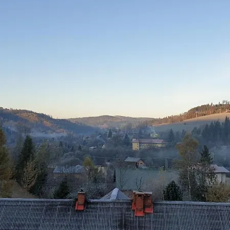 Barrettski Bed & Breakfast