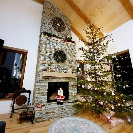 Bed & Breakfast Barrettski