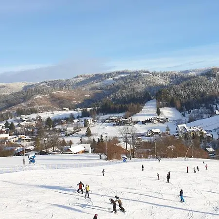 Bed & Breakfast Barrettski