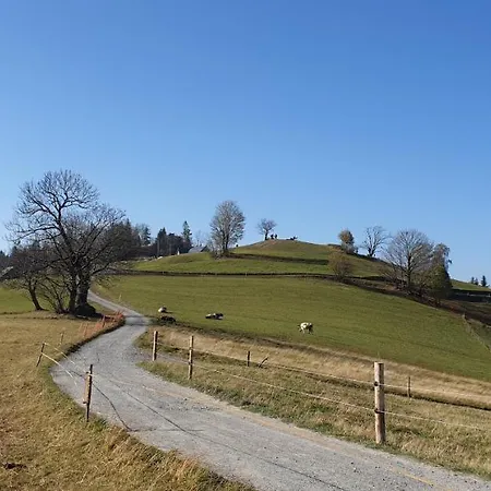 Barrettski Bed & Breakfast 3*