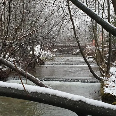 Bed & Breakfast Barrettski 3*