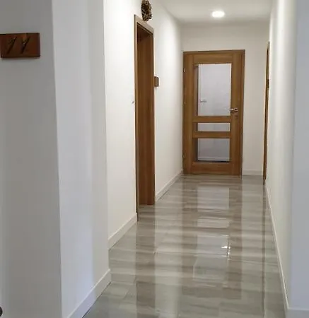 Barrettski Bed & Breakfast