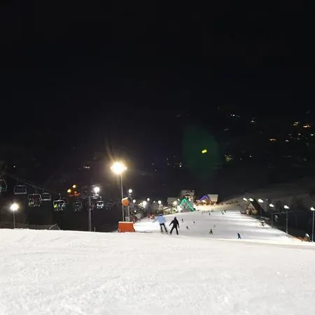 Bed & Breakfast Barrettski Wisła