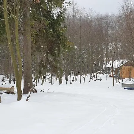 Barrettski Bed & Breakfast