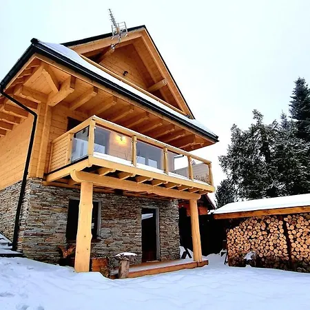 Barrettski Bed & Breakfast Wisła