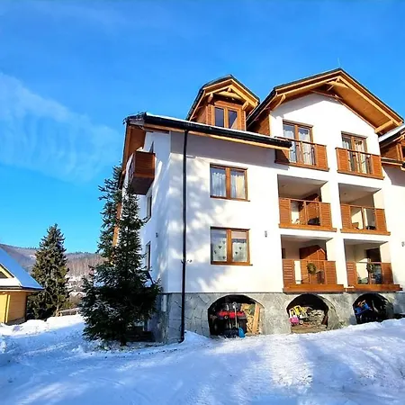 Bed & Breakfast Barrettski