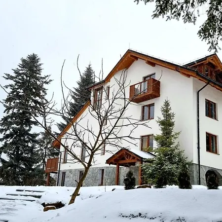 Barrettski Bed & Breakfast