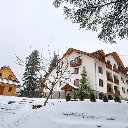 Bed & Breakfast Barrettski Wisła