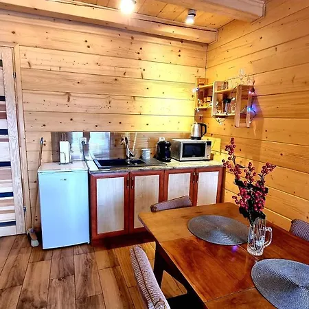 Bed and breakfast Barrettski Wisła