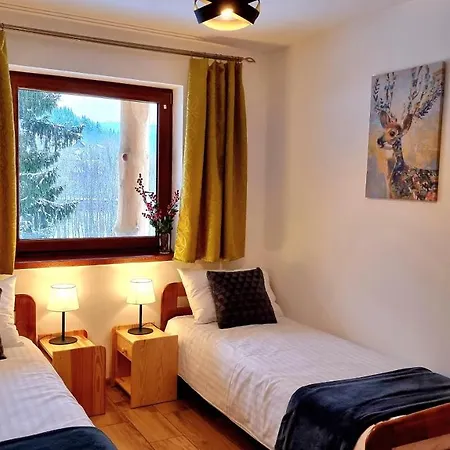 Barrettski Bed and breakfast