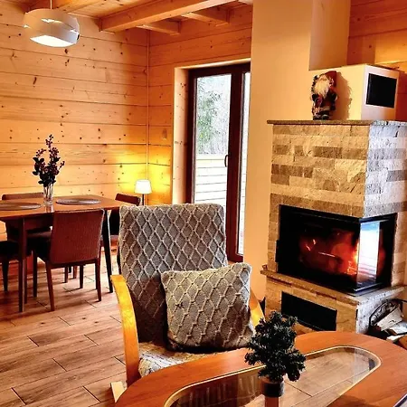 Bed & Breakfast Barrettski 3*