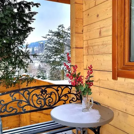 Barrettski 3* Wisła