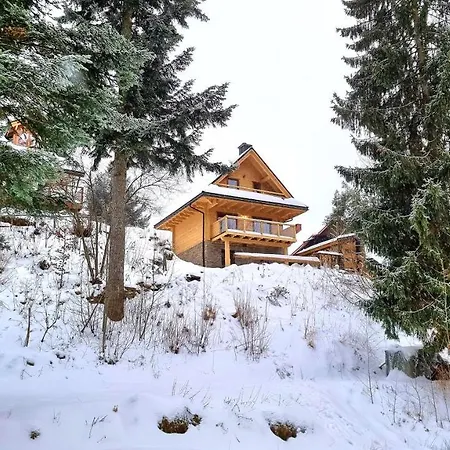 Barrettski Bed & Breakfast