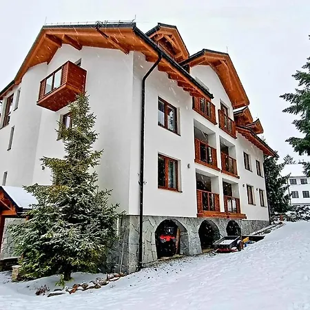 Barrettski Bed & Breakfast 3*