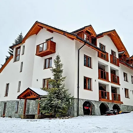 Bed and breakfast Barrettski Wisła