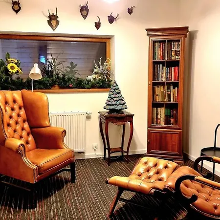 Barrettski 3* Wisła