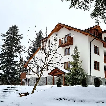 Bed and breakfast Barrettski Wisła