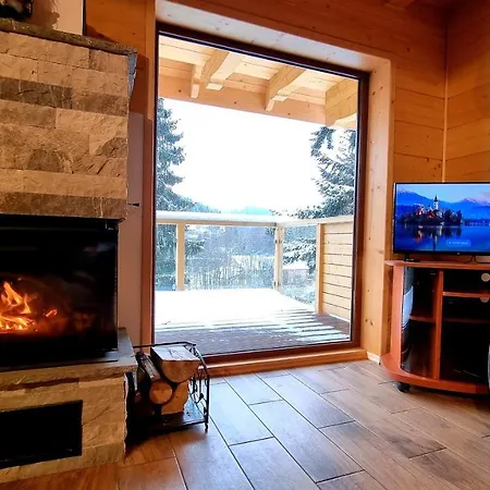 Barrettski Bed and breakfast
