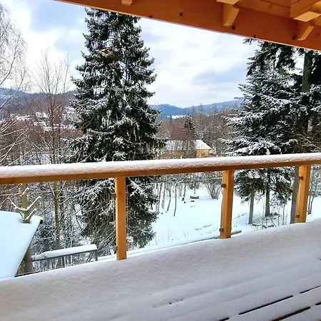 Barrettski 3* Wisła