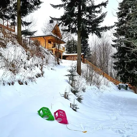 Bed & Breakfast Barrettski