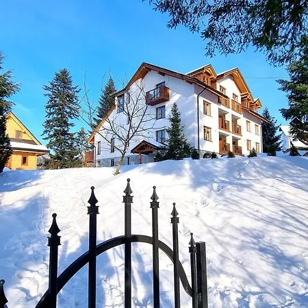 Bed and breakfast Barrettski 3*