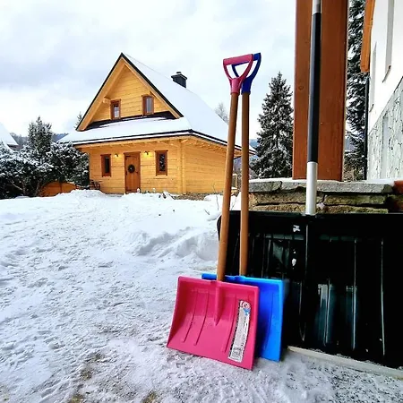 Barrettski Bed & Breakfast 3*